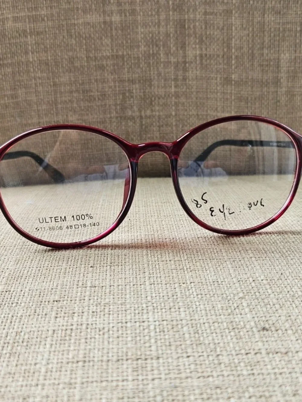 N/A ultem women